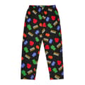 Miniatyrbilde 2 av 2: South Park Mens Logo Pyjama Set