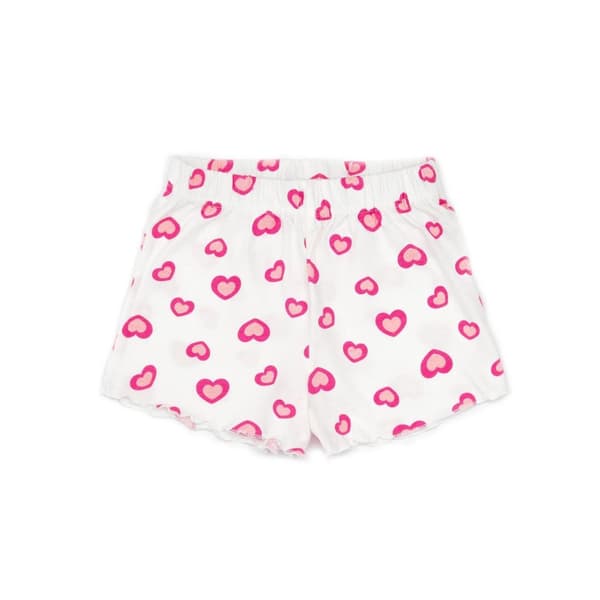 Gabby´s Dollhouse Girls Short Pyjama Set