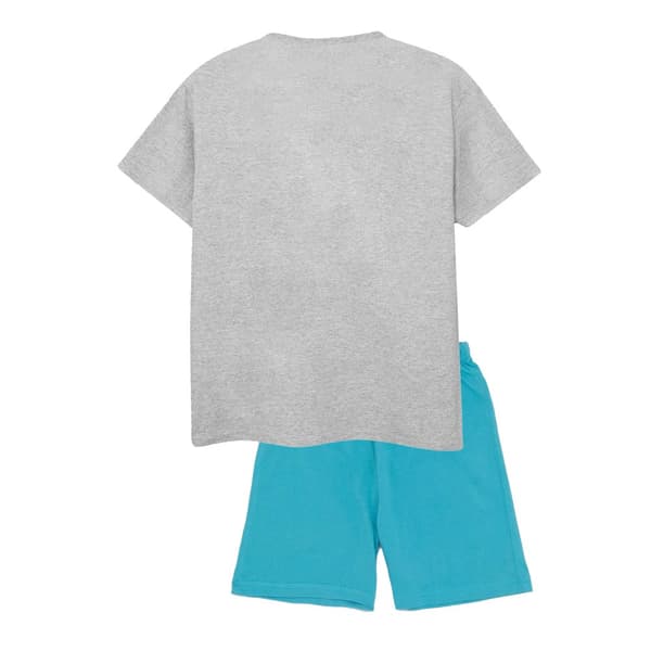 Minions Boys Mayhem Short Pyjama Set