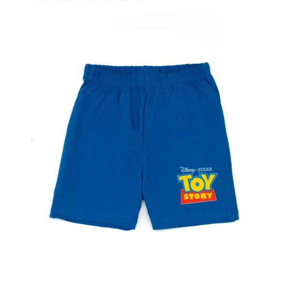 Toy Story Boys Woody Short Pyjama Set