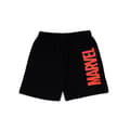 Miniatyrbilde 4 av 4: Marvel Boys Superhero Short Pyjama Set