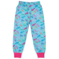 Miniatyrbillede 2 af 3: Rainbow High Pyjamasæt med lange ærmer til piger