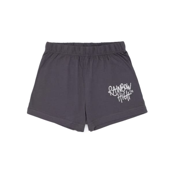 Rainbow High Girls Be Bold Short Pyjama Set