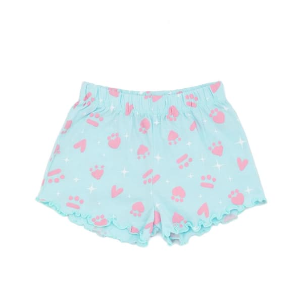 Gabby´s Dollhouse Girls A Meow Zing Short Pyjama Set