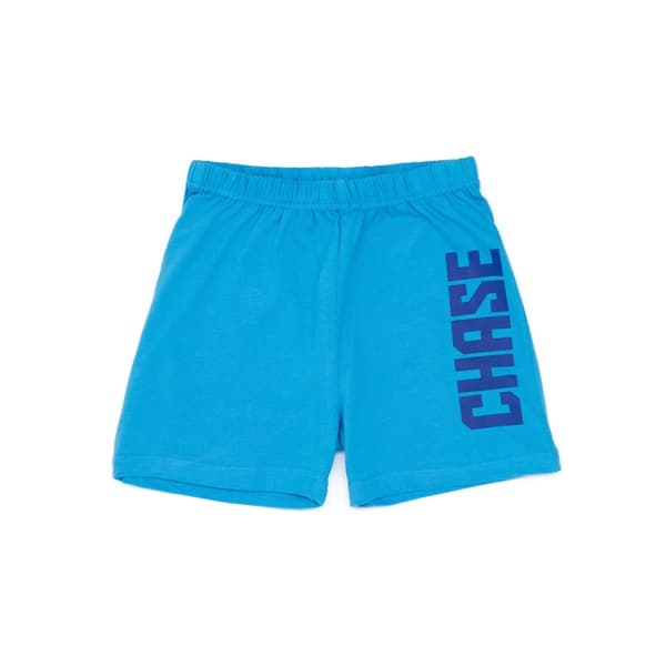 Paw Patrol Boys Chase Short Pyjama Set
