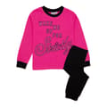 Pikkukuva 1 / 4: Strictly Come Dancing Girls Wake Me Up Long Pyjama Set