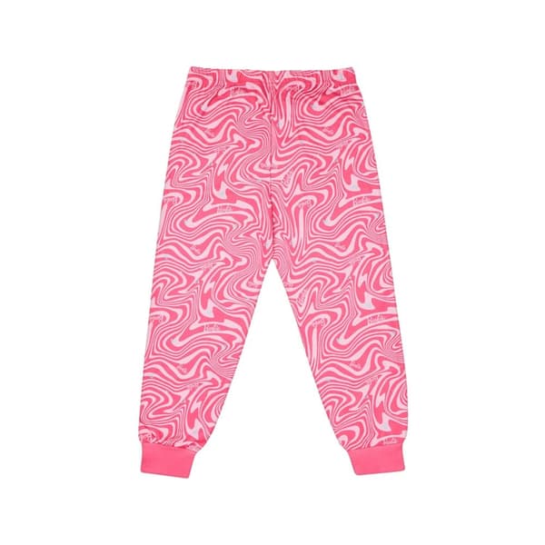 Barbie Pyjamaset för flickor