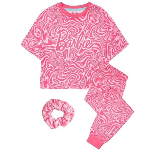 Barbie Girls Pyjama Set