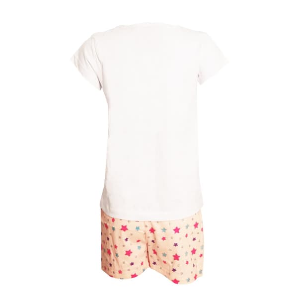 Despicable Me Girls Wishing On A Star Short Pyjama Set