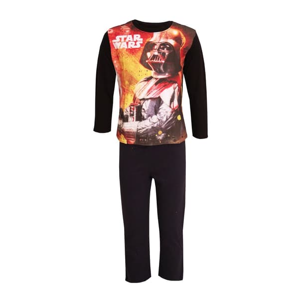 Star Wars Boys Darth Vader Pyjama Set