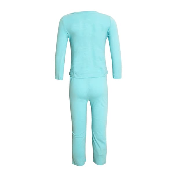 Minnie Mouse Girls Have Fun Long-Sleeved Pyjama Set