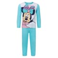 Pikkukuva 1 / 4: Minnie Mouse Girls Have Fun Long-Sleeved Pyjama Set