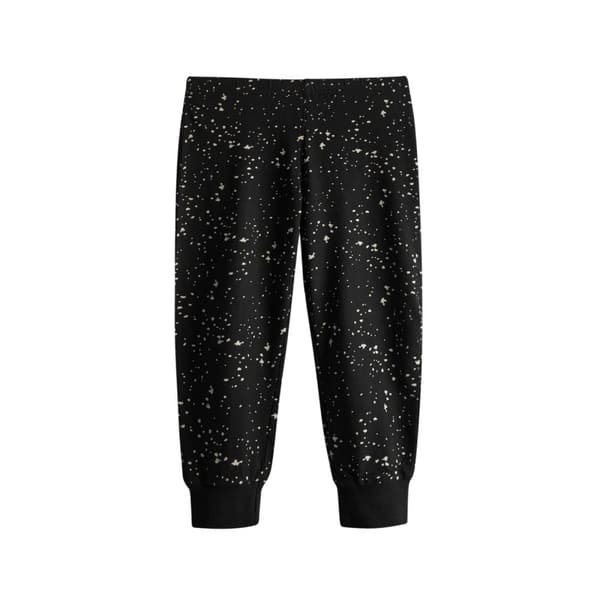 Star Wars Childrens/Kids Rule The Galaxy Logo Long Pyjama Set