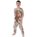 Miniatyrbillede 2 af 2: Guardians Of The Galaxy Boys I Am Groot All-Over Print Pyjama Set