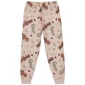 Pikkukuva 3 / 4: Guardians Of The Galaxy Boys I Am Groot All-Over Print Pyjama Set