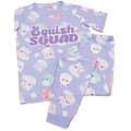 Miniatyrbilde 2 av 5: Squishmallows Childrens/Kids Pyjama Set