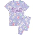 Miniatyrbilde 1 av 5: Squishmallows Childrens/Kids Pyjama Set