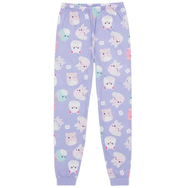 Squishmallows Pyjamaset för barn/barn