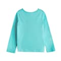 Pikkukuva 2 / 4: The Little Mermaid Girls Ariel Long Pyjama Set