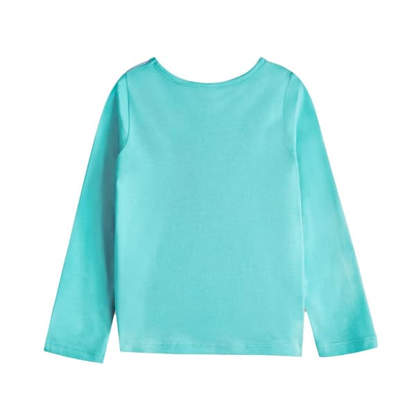 The Little Mermaid Girls Ariel Long Pyjama Set