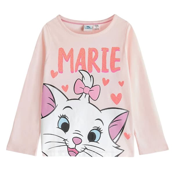 The Aristocrats Flickor Marie Lång Pyjamas Set