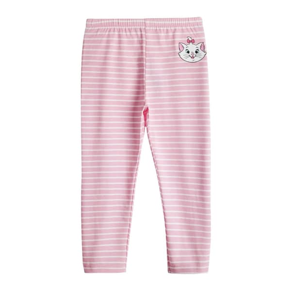 The Aristocrats Flickor Marie Lång Pyjamas Set