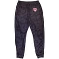 Miniatyrbillede 3 af 3: Blondie Womens/Ladies Heart Of Glass Long Pyjama Set