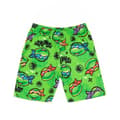 Pikkukuva 3 / 4: Teenage Mutant Ninja Turtles Boys Turtle Short Pyjama Set