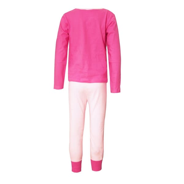 Barbie Girls Grl Power Long Pyjama Set