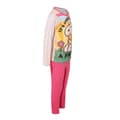 Miniatyrbilde 3 av 3: Peanuts Girls It`s Nice To Have A Friend Long Pyjama Set