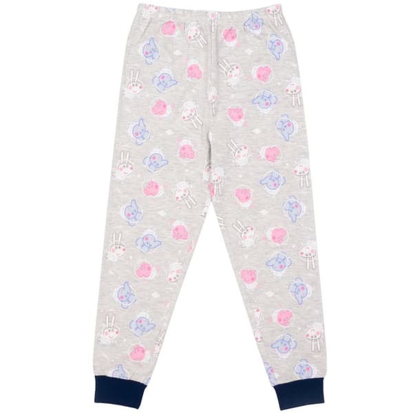 Peppa Pig Pyjamaset för pojkar