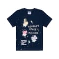Miniatyrbild 2 av 4: Peppa Pig Pyjamaset för pojkar