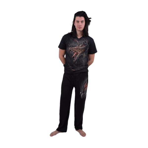 Spiral Direct Unisex Adult Breaking Out Pyjama Set (Pack of 4)
