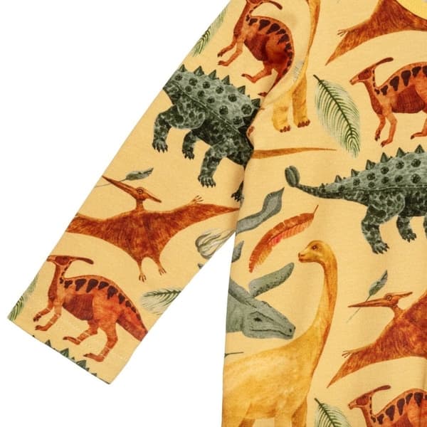 Ma-ia Family Saurus Pyjamas Gul