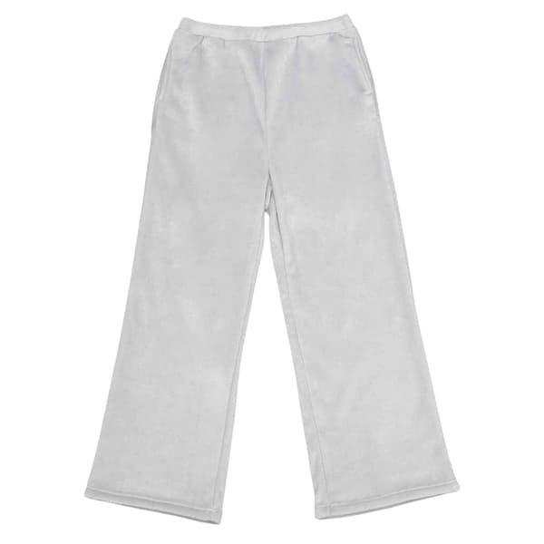 Brand Lab Womens/Ladies Plush Fleece Lounge Pants
