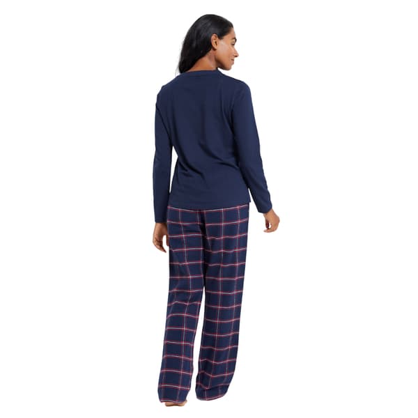 Mountain Warehouse Womens/Ladies Dream Mountain Long Pyjama Set