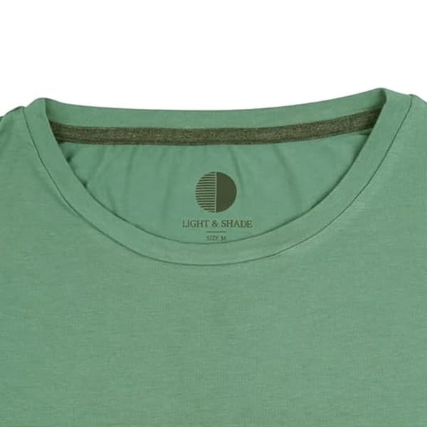 Light And Shade Mens Classic Short Pyjama Set