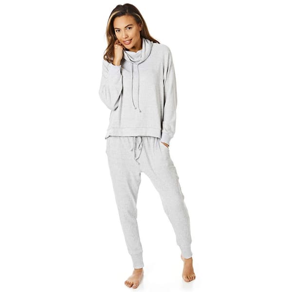 Light And Shade Womens/Ladies Pretty Woman Pyjama Set