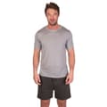 Miniatyrbild 4 av 4: Light And Shade Mens Crew Neck Short Pyjama Set