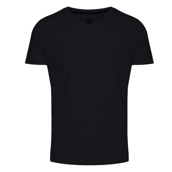 Light And Shade Mens Classic V Neck Pyjama Set