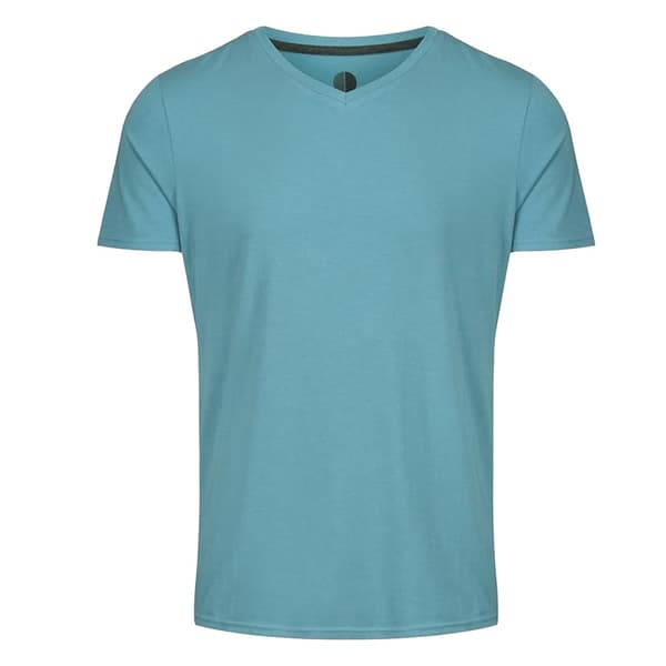 Light And Shade Mens Classic V Neck Pyjama Set