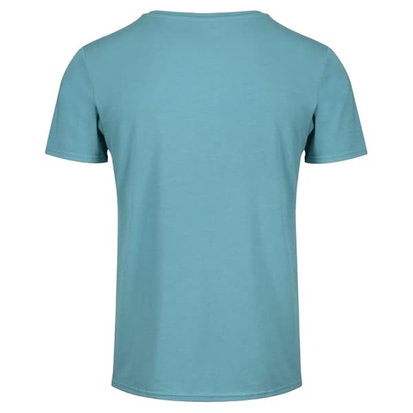 Light And Shade Mens Classic V Neck Pyjama Set