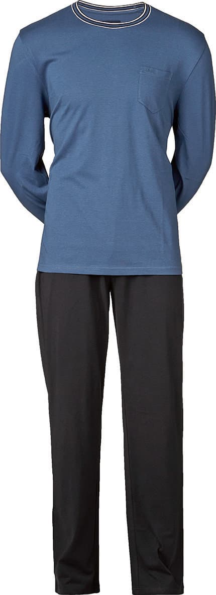 JBS pyjamas jersey