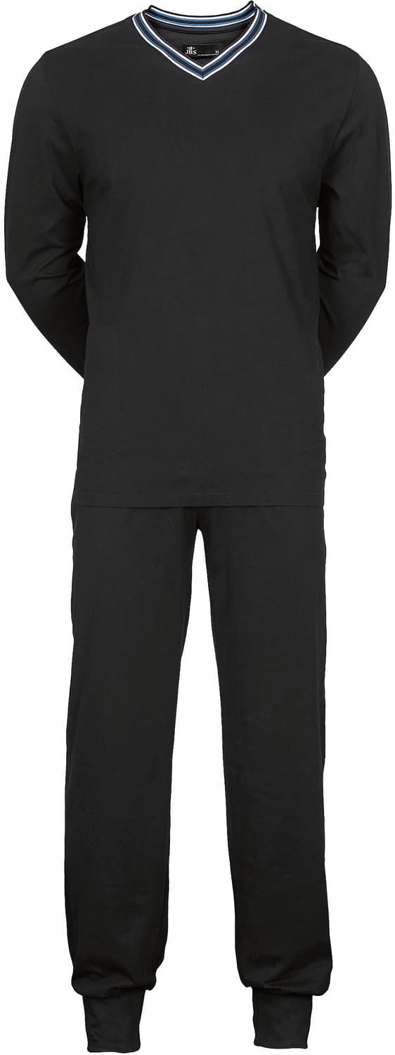 JBS pyjamas jersey