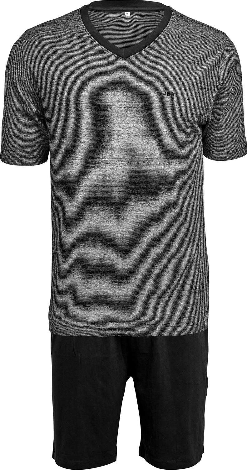 JBS pyjamas t-shirt and shorts