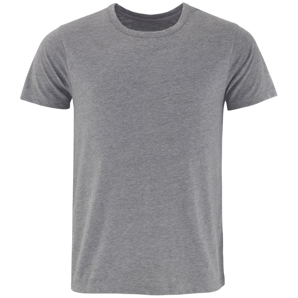Comfy Co Sleepy T kortärmad pyjamas T-shirt med kort ärm för män