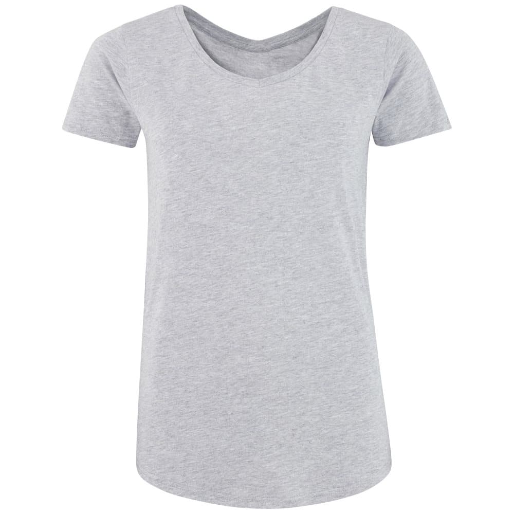 Comfy Co Kvinnor/Damer Sleepy T kortärmad pyjamas T-shirt med kort ärm