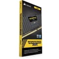 Pikkukuva 3 / 3: CORSAIR PC-minne DDR4 - Hämnd - 32 GB (2 x 16 GB) - 2666MHz - CAS 16 (CMK32GX4M2A2666C16)