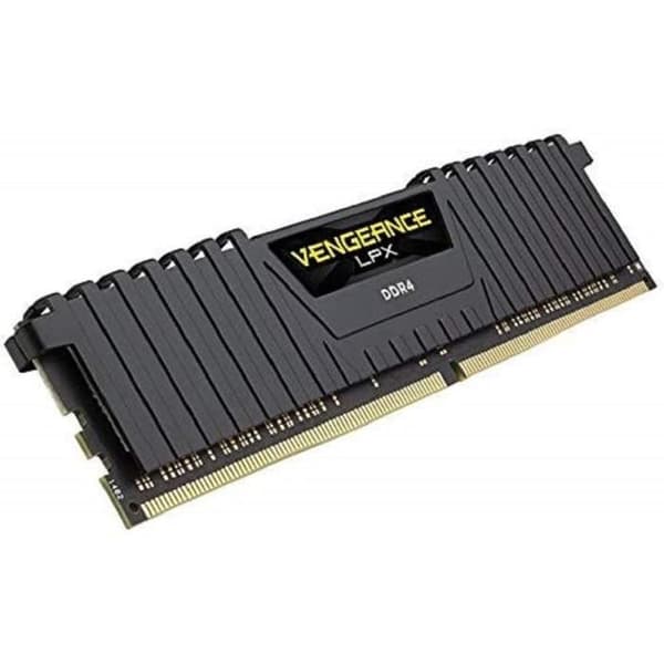 Corsair Vengeance LPX-minne CMK32GX4M2D3600C18 32GB DDR4 3600MHz minnesmodul