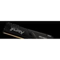 Miniatyrbillede 4 af 5: Kingston FURY Beast 16 GB DDR4 3200 MHz CL16 -minne